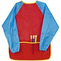 Los mejores  - APLI Kids - Delantal para pintura 1 u. - color-modelo surtido
